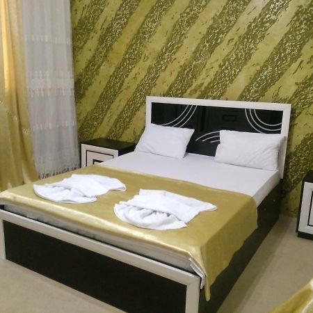 Ruslan93 Hotel Baku Exterior foto