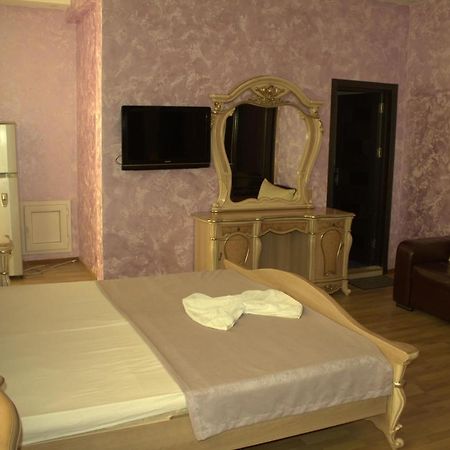 Ruslan93 Hotel Baku Exterior foto