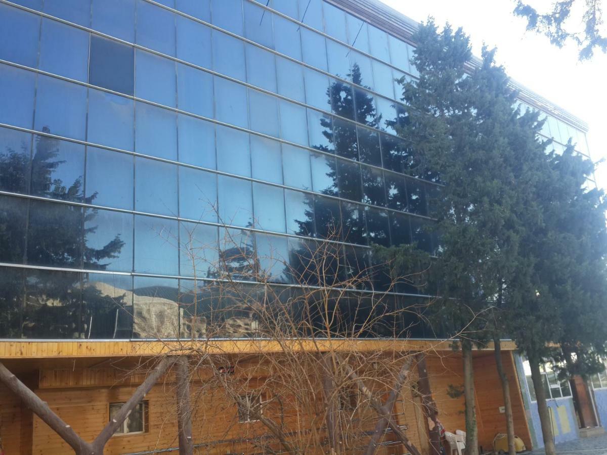 Ruslan93 Hotel Baku Exterior foto