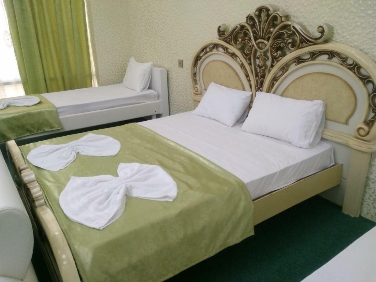 Ruslan93 Hotel Baku Exterior foto