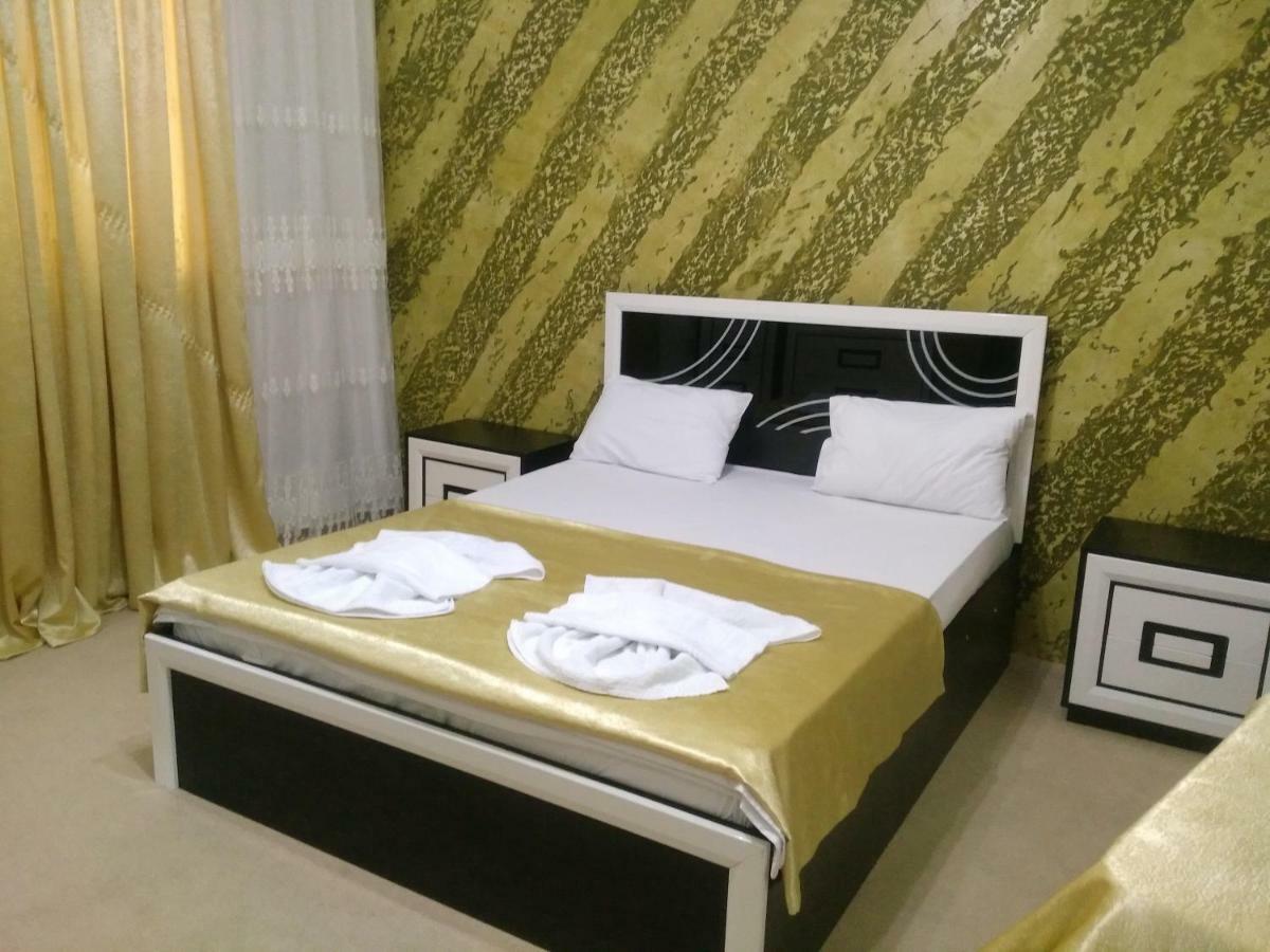 Ruslan93 Hotel Baku Exterior foto