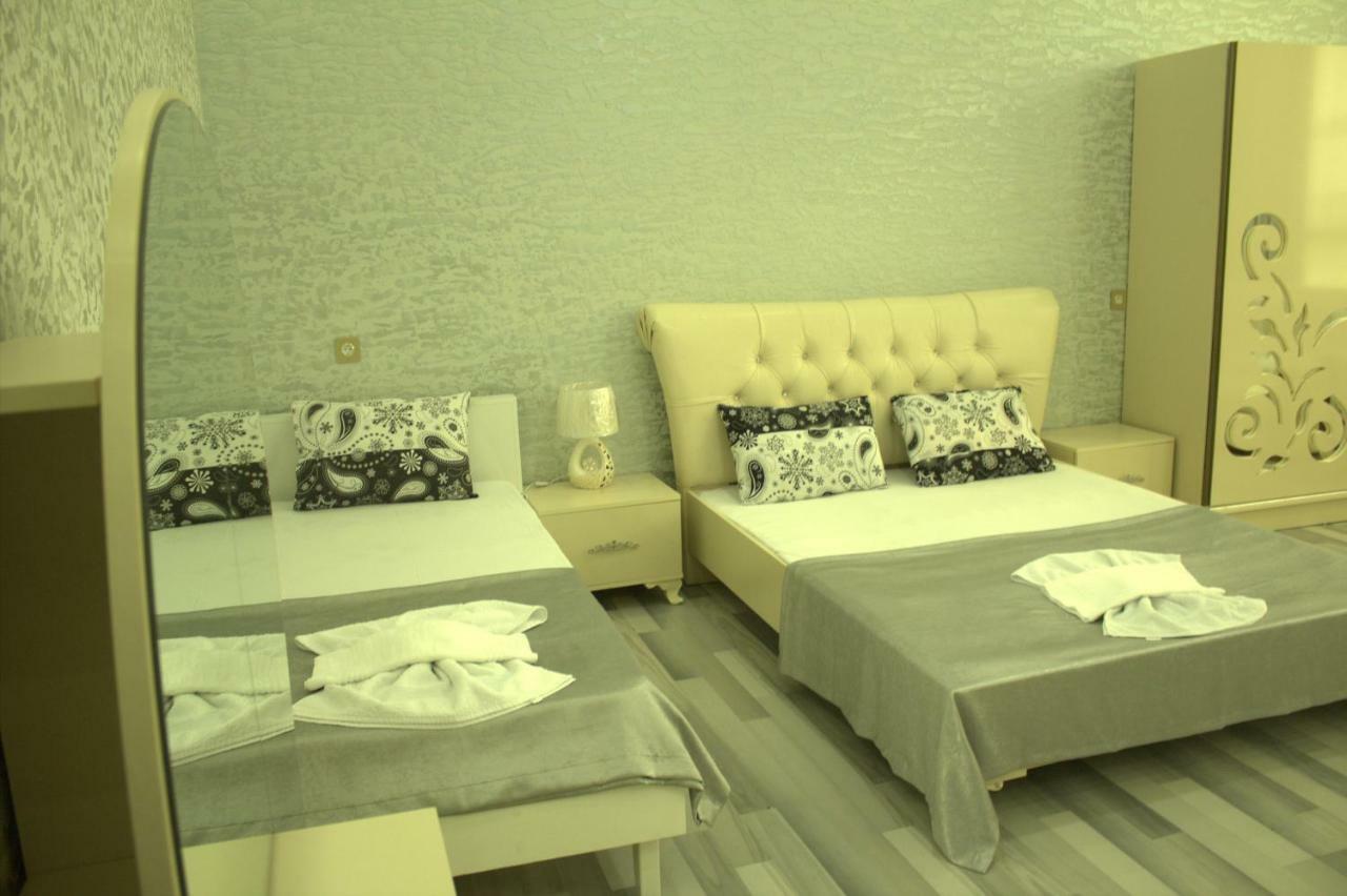 Ruslan93 Hotel Baku Exterior foto