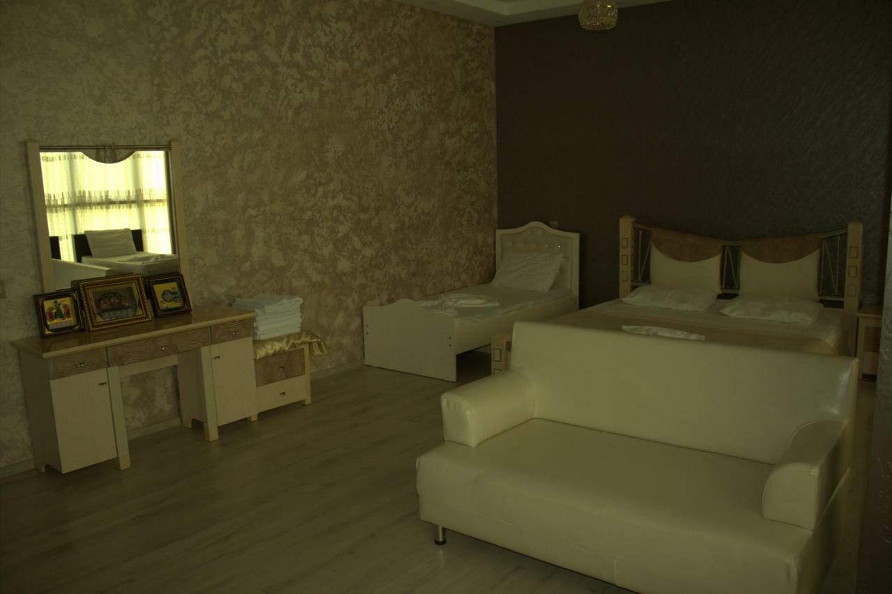 Ruslan93 Hotel Baku Exterior foto