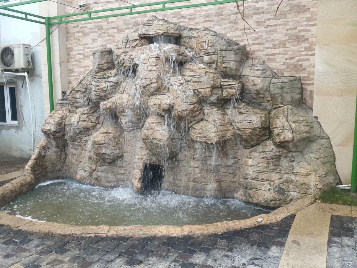 Ruslan93 Hotel Baku Exterior foto