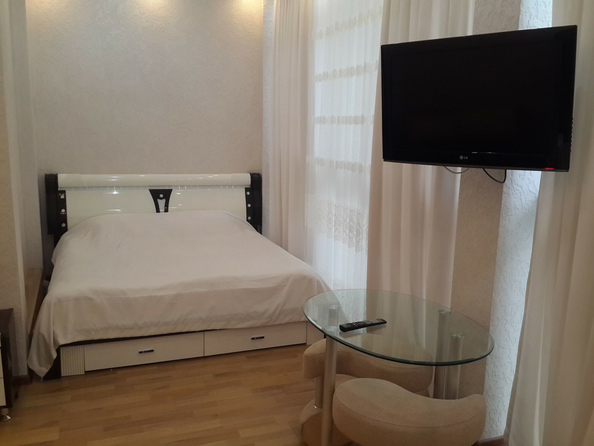Ruslan93 Hotel Baku Exterior foto