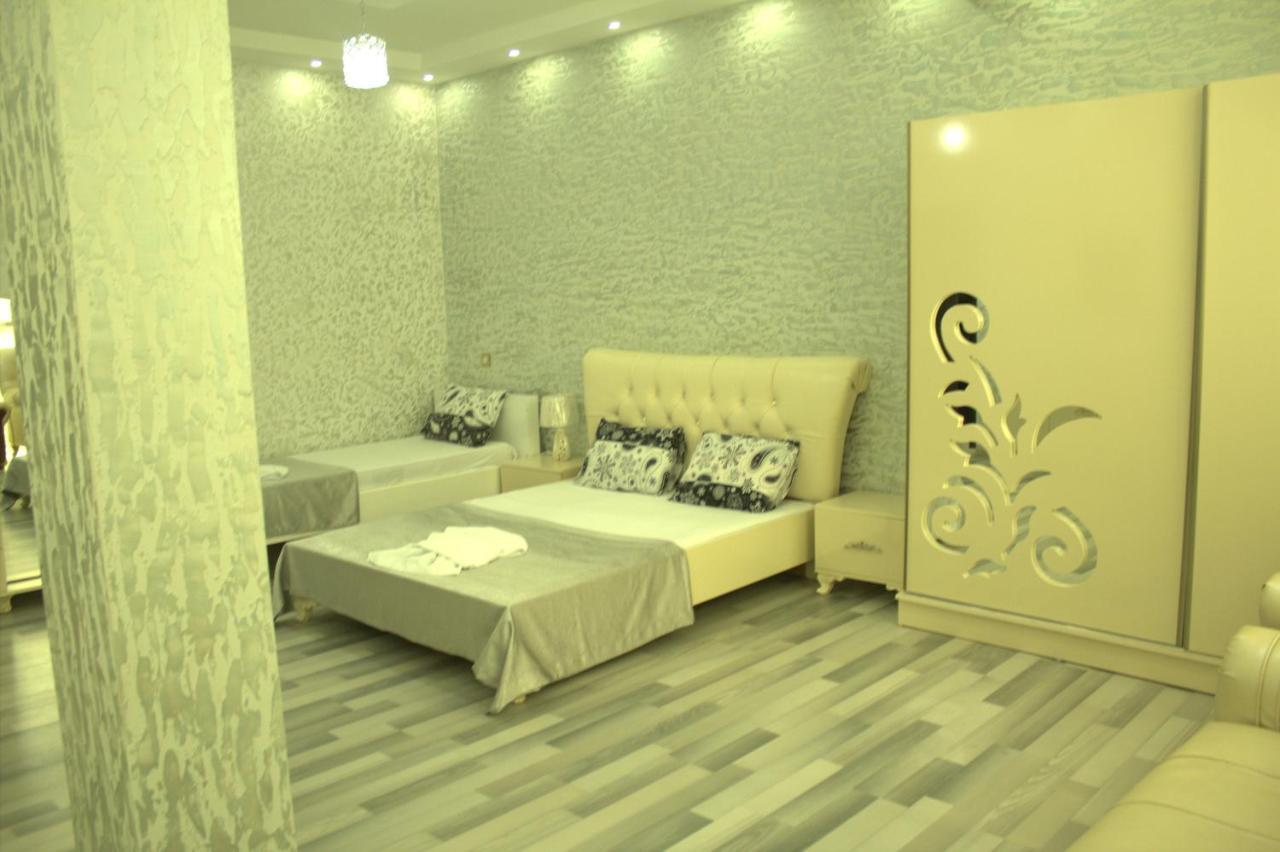 Ruslan93 Hotel Baku Exterior foto